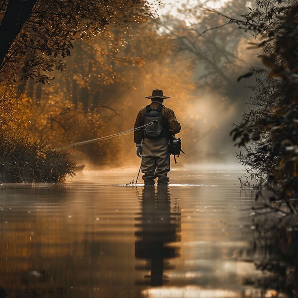 Choisir ses waders respirant: le guide ultime