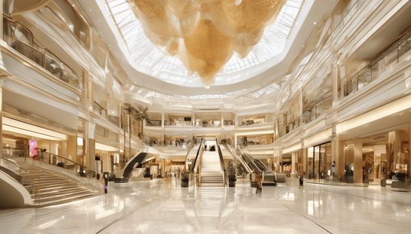 Comment profiter de l’expérience de shopping à Siam Paragon