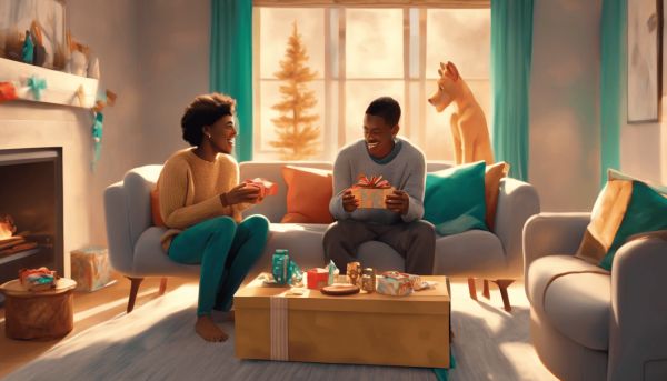 Des cadeaux originaux pour son copain qui le surprendront