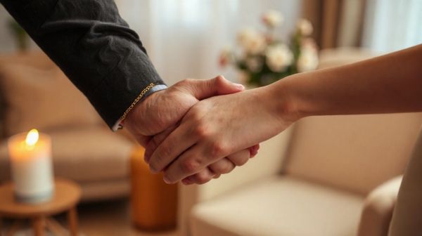 Les bracelets couple : un incontournable pour célébrer l'amour