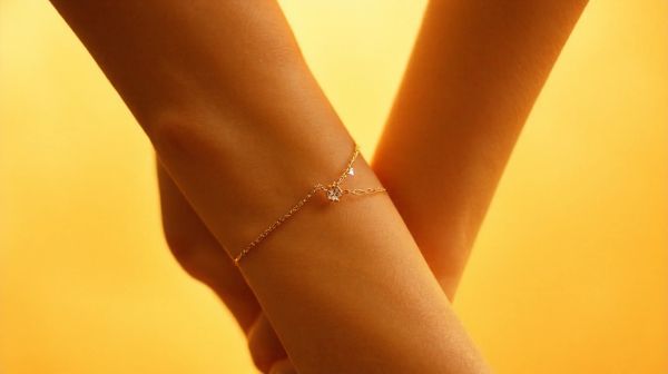 Les bracelets couple : un incontournable pour célébrer l'amour