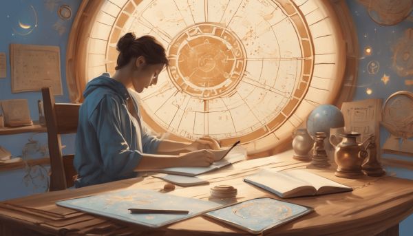 Maîtriser votre journée avec l’horoscope du jour de Perras