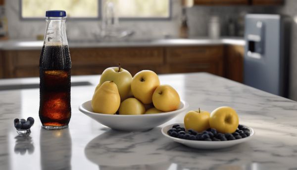 Pourquoi intégrer le petit cola dans votre alimentation quotidienne ?