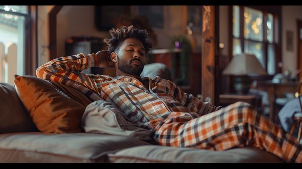 Trouvez et achetez la combinaison pyjama homme idéale